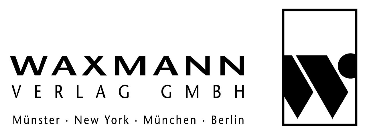 Waxmann-Logo